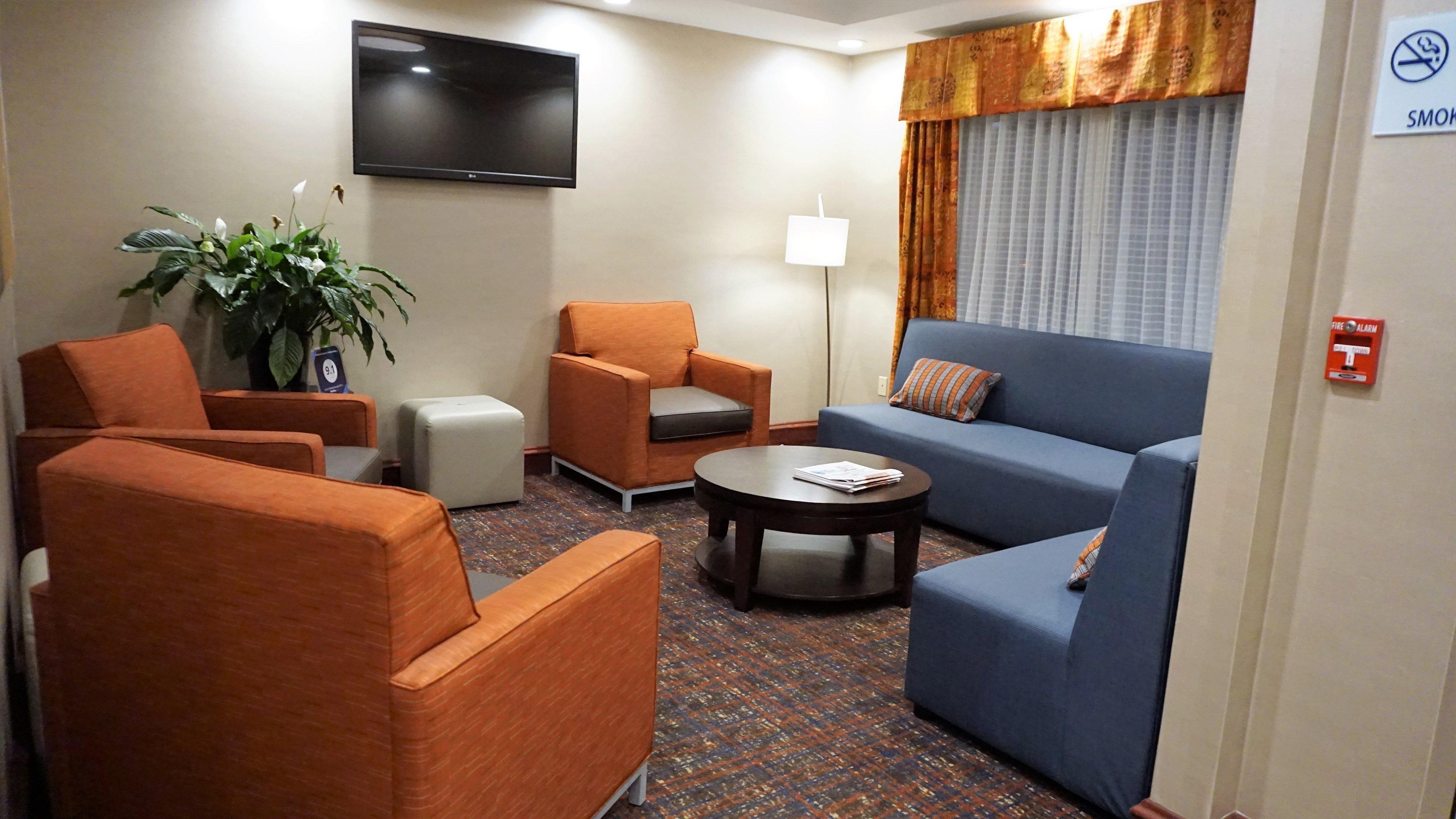 Holiday Inn Express & Suites Gibson By Ihg New Milford Exterior foto
